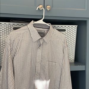 XL Johnston & Murphy dress shirt